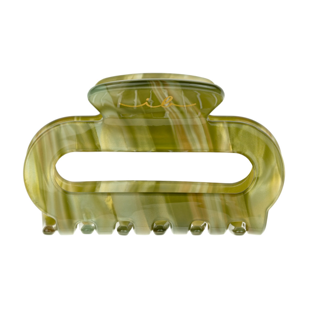 Invisibobble Clipstar Evergreen