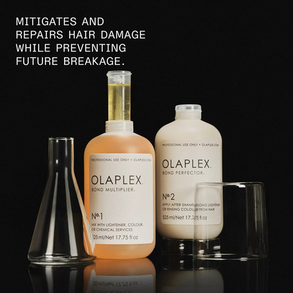 Olaplex Salon Intro Kit 525ml