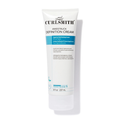 Curlsmith Awestruck Definition Cream 237ml