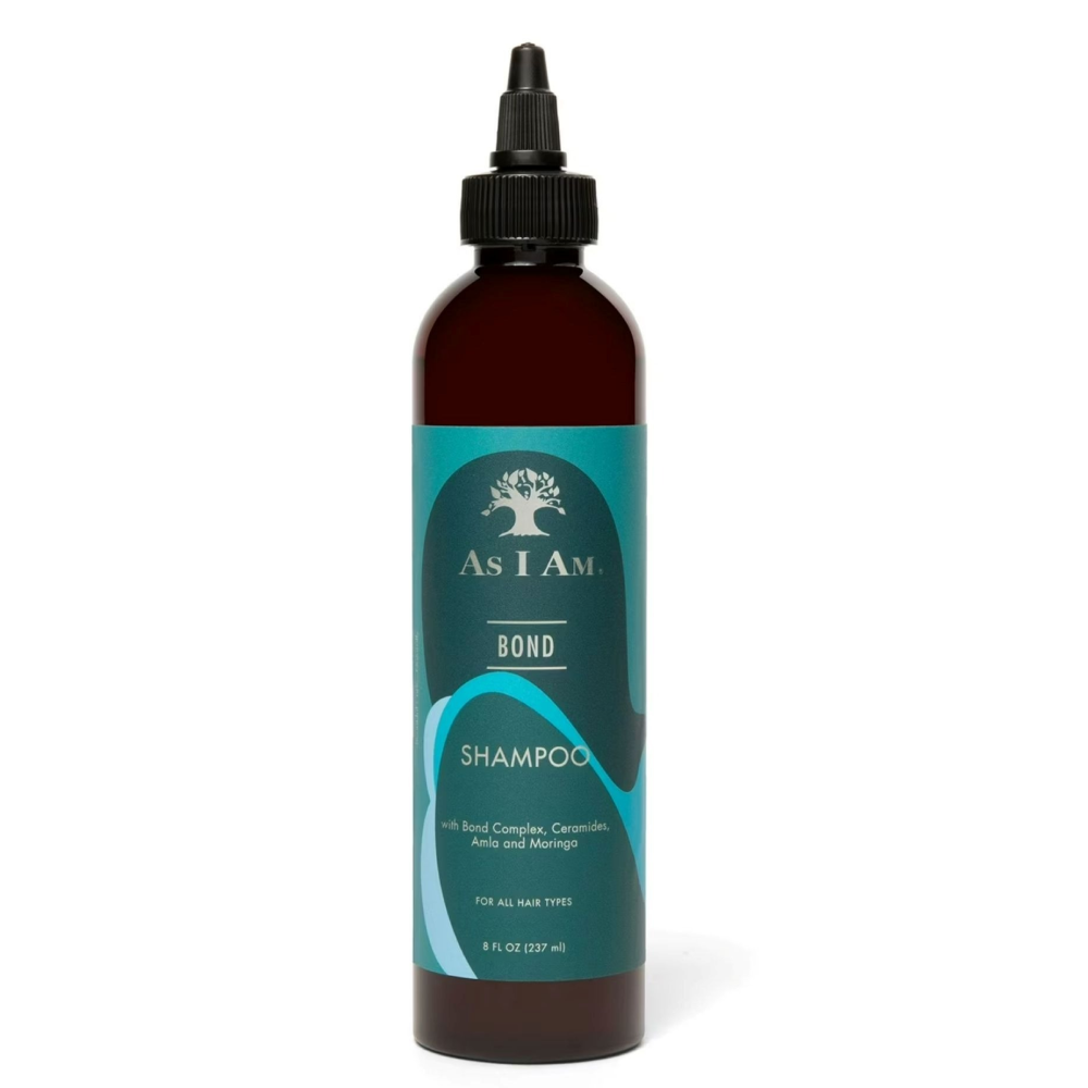 As I Am Bond Shampoo 8oz