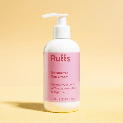 Rulls Moisturizer Lockencreme
