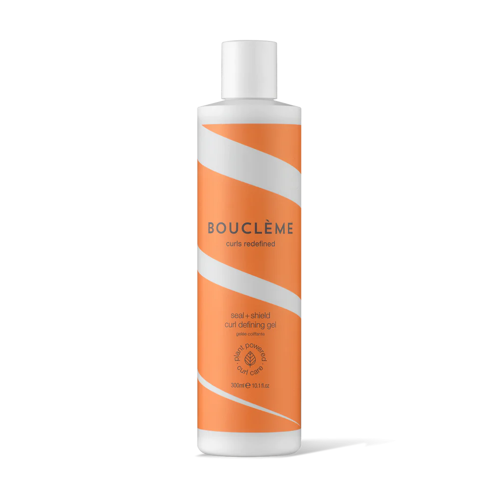 Bouclème Curls Redefined Seal+ Shield Locken definierendes Gel 300ml