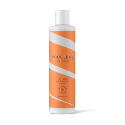 Bouclème Curls Redefined Seal+ Shield Curl Defining Gel 300ml