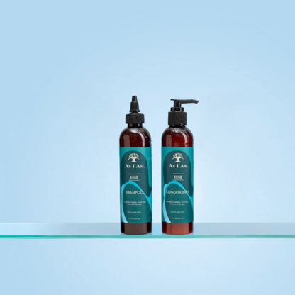 As I Am Bond Shampoo 8oz