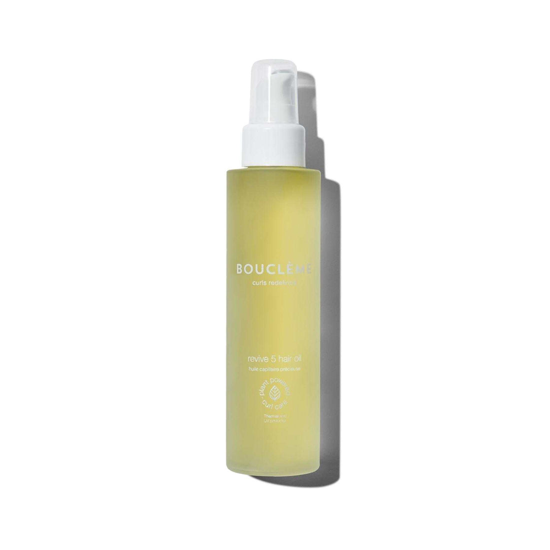 Bouclème Revive 5 Haaröl 100ml