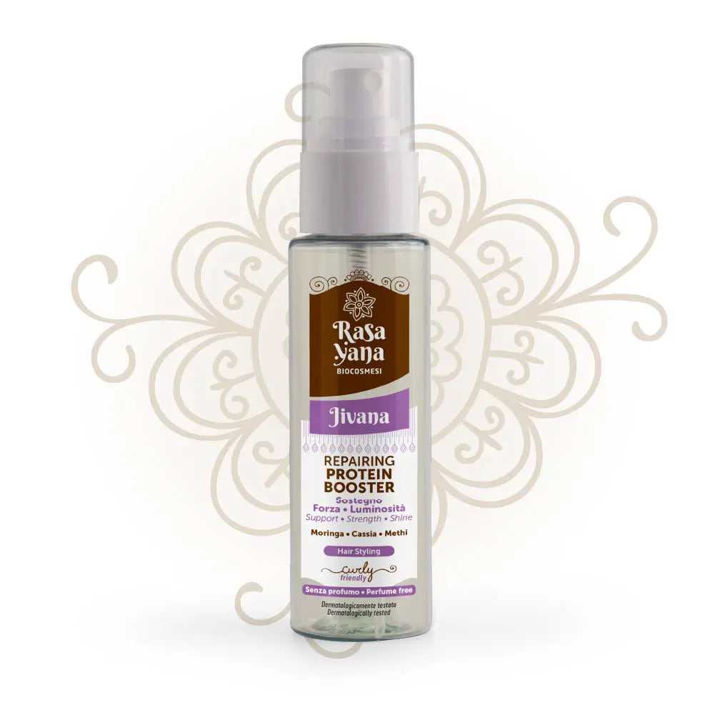 Rasayana Biocosmesi Jivana Regenerierender Protein-Booster